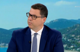 Κοντογεώργης για ΔΕΘ: Θετικό, στιβαρό άλμα για τη συνέχεια, το σχέδιο του πρωθυπουργού