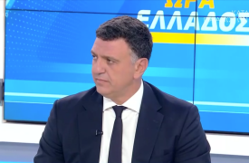Κικίλιας: «Βγαίνει η προκήρυξη για προσλήψεις 420 νέων Δόκιμων Λιμενοφυλάκων»