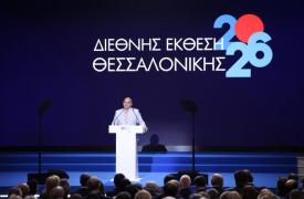 Τσεντεμεΐδης (ΔΕΘ-Helexpo): Νέα εποχή ανάπτυξης με επίκεντρο το μητροπολιτικό πάρκο