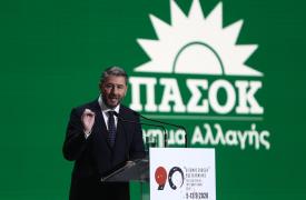 Ανδρουλάκης: Τώρα είναι η ώρα των μεγάλων αποφάσεων