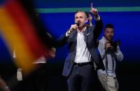 Όρμπαν για νίκη AfD: «Είναι μόνο η αρχή» - Ανησυχία σε Γαλλία, Πολωνία