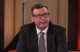 Αργυρού: Τα μέτρα στήριξης εισοδήματος είναι μόνιμα, εφικτά και ρεαλιστικά