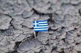 Κλιματική κρίση: Πόσο κοστίζει ήδη στην ελληνική οικονομία - Οι κλάδοι στην πρώτη γραμμή