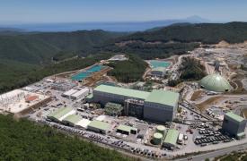 Μεταλλευτικό έργο Σκουριών: Η επόμενη ημέρα μιας επένδυσης στρατηγικής σημασίας