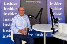 Χατζηδάκης στο Insider: «Κοινωνικό μέρισμα ανάπτυξης για όλους» – Τι θα ανακοινώσει ο Μητσοτάκης στη ΔΕΘ