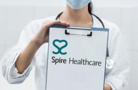 Αλλάζει χέρια για 1,39 δισ. δολάρια η Spire Healthcare Group