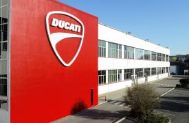 Bloomberg: «Πωλητήριο» στη Ducati εξετάζει να βάλει η VW