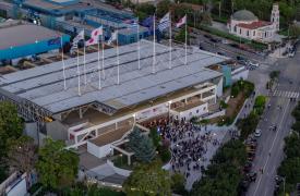 Μπαλωμένος (Hellenic Rail Estate): Στο 60% η ωρίμανση των σημαντικότερων ακινήτων