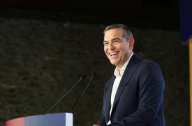 Τσίπρας: Τι προβλέπει το οικονομικό πρόγραμμα της ΕΛΑΣ