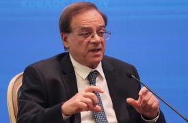 Χαρδούβελης: «Η ένταξη του Χρηματιστηρίου στο Euronext ανοίγει ένα νέο κεφάλαιο»