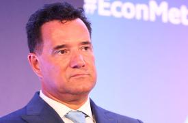 Γεωργιάδης: «Συντελείται μία μικρή επανάσταση στην Υγεία» - Οι αλλαγές στο ΕΣΥ και ο επόμενος στόχος