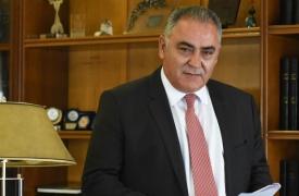 Χατζηθεοδοσίου (ΕΕΑ): Ανάγκη για πιο στοχευμένα μέτρα στήριξης των μικρομεσαίων επιχειρήσεων