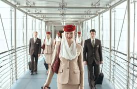 Η Emirates διοργανώνει Open Days στην Ελλάδα για πρόσληψη νέων μελών πληρώματος καμπίνας