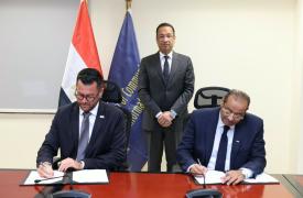 Power Sub Link: Στρατηγική συμφωνία με την Telecom Egypt για νέο υποθαλάσσιο καλώδιο