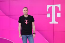 Η Cosmote Telekom γίνεται Telekom