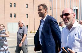 Μαρινάκης για μέτρα ΔΕΘ: «Ένα μέρισμα ανάπτυξης για κάθε Ελληνίδα και για κάθε Έλληνα»