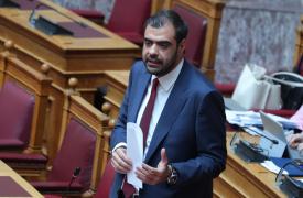 Μαρινάκης: Ένα «μαξιλάρι» για το αύριο των παιδιών μας
