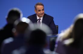 Μητσοτάκης: Αυστηρά κοστολογημένα τα μέτρα στήριξης