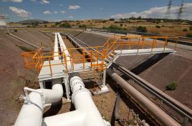 HELLENiQ ENERGY: Ο αγωγός VARDAX επιστρέφει