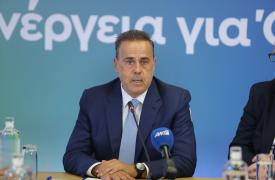 Πώς θα μειωθεί το κόστος ενέργειας για τους Έλληνες - LIVE η παρουσίαση