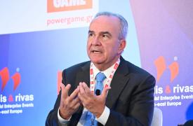 Παπαθανάσης: «Το RRF απέδειξε την ικανότητα της χώρας να υλοποιεί απαιτητικά προγράμματα»