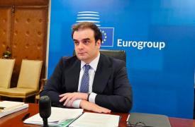 Πιερρακάκης στη G7: «Οι σημερινές παγκόσμιες προκλήσεις απαιτούν συντονισμένες δράσεις πολιτικής»