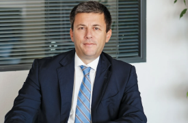 Γεωργαντζής: Η σημαντική συμβολή της Uni Systems και της Apple, τα σχέδια για ACS και Fourlis