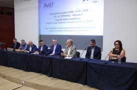 «Πληρώνω Όσο Πετάω»: Τα μοντέλα που εξετάζει η ΡΑΑΕΥ - Στο επίκεντρο μεγάλοι παραγωγοί και εστίαση