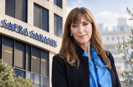 H J. Safra Sarasin πατάει Αθήνα με όχημα το private banking