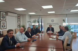 ΕΣΕΕ: Πλήρως κοστολογημένο και τεκμηριωμένο σχέδιο δράσης έως το 2030 για ισχυρές και βιώσιμες ΜμΕ