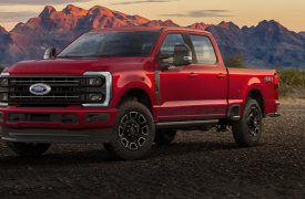 Νέα επένδυση 1 δισ. δολαρίων από την Ford