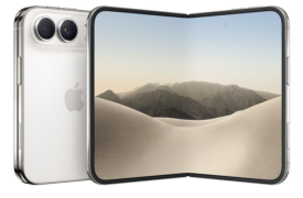 Apple: Γιατί μπήκε τώρα στα foldables – Η αγορά που θέλει να ανατρέψει