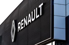 Rebranding από Renault: Νέα πρότυπα σε ταχύτητα, αποδοτικότητα και ποιότητα