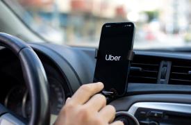 Uber: Αμερικανοί, Βρετανοί και Γάλλοι διαμορφώνουν τον τουριστικό χάρτη της Αθήνας το 2026