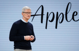 Tim Cook: Ο άνθρωπος που απέδειξε ότι η Apple μπορούσε να ζήσει χωρίς τον Steve Jobs