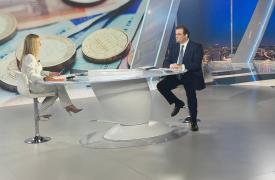 Πιερρακάκης: «Τα μέτρα που ανακοινώσαμε ακούνε τις ανάγκες της κοινωνίας»