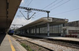 Έως το τέλος του 2026 ο διαγωνισμός για την ανάπλαση του σταθμού Θεσσαλονίκης