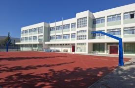 Δήμας: 670 σχολεία αλλάζουν όψη μέσα σε δύο χρόνια με το πρόγραμμα «Μαριέττα Γιαννάκου»