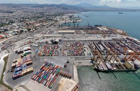 Προβλήτας 6 στη Θεσσαλονίκη: Οι ευκαιρίες που «ξεκλειδώνουν» για τις επιχειρήσεις με την επένδυση του ΟΛΘ