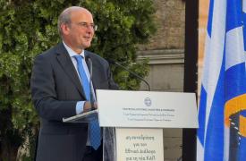 Χατζηδάκης για τη νέα ΚΑΠ: Τι θα αλλάξει στην ελληνική γεωργία