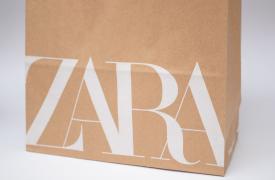 Zara: Άνοδος εσόδων 9% στην αυγή του 3ου τριμήνου