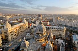 Βουκουρέστι: 48 ώρες στη γοητευτική πρωτεύουσα της Ρουμανίας