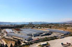 Έλαστρον: Στα 2,2 εκατ. ευρώ τα EBITDA του 1ου εξαμήνου