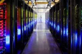 Η Google θα επενδύσει 5 δισ. ευρώ στη Γερμανία για επέκταση των ψηφιακών της υποδομών