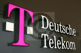 Ισχυρή πρόβλεψη κερδών για το 2026 από Deutsche Telekom