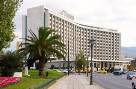 Ολοκληρώνεται η αναμόρφωση του Hilton - Πώς θα είναι και πότε θα ανοίξει τις πύλες του το εμβληματικό ξενοδοχείο