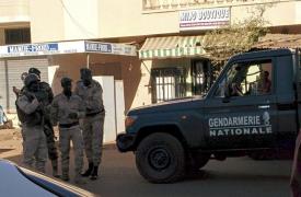 Μάλι: Η Κιντάλ ελέγχεται από αντάρτες Τουαρέγκ και τζιχαντιστές - Αποχώρησαν οι Ρώσοι