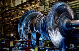 Σε υψηλό 9 μηνών ο PMI της Ευρωζώνης τον Αύγουστο - Ανάκαμψη 4,5 ετών στην μεταποίηση