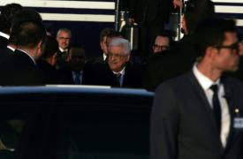 ΟΗΕ-Παλαιστίνη: Επιστροφή του Ισραήλ στις ειρηνευτικές διαπραγματεύσεις ζητά ο Αμπάς