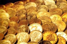 Πώς μπορώ να αγοράσω ή να πουλήσω χρυσές λίρες στην Τράπεζα της Ελλάδος